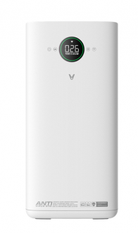 Viomi OI Smart Air Purifier Hava Temizleyici kullananlar yorumlar